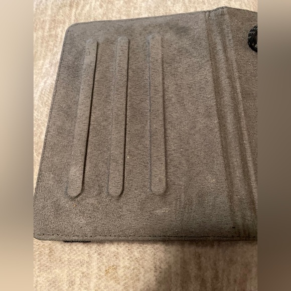 Black Tablet Case - Picture 6 of 10